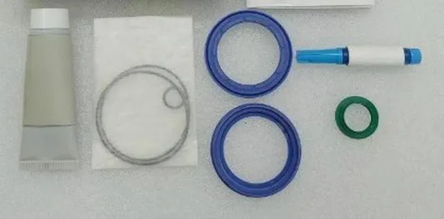 Alt view image 2 of 3 - ADVU/AEVU-50-A-P-A Repair Kit Inventory assurance availe Expedited shipping