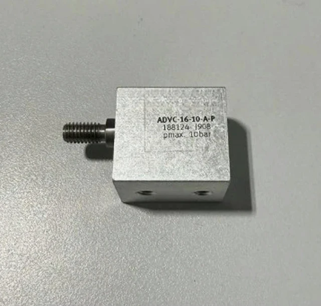 Main image of 1pcs ADVC-16-10-A-P Inventory assurance availe Expedited shipping