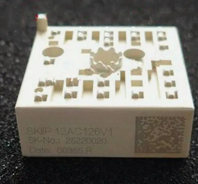 Main image of SKIIP12AC126V1 SKIIP13AC126V1 IGBT Module Expedited shipping