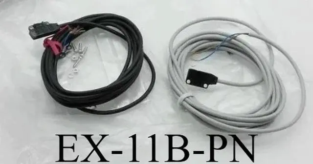 Main image of EX-11B-PN proximity switch Expedited shipping