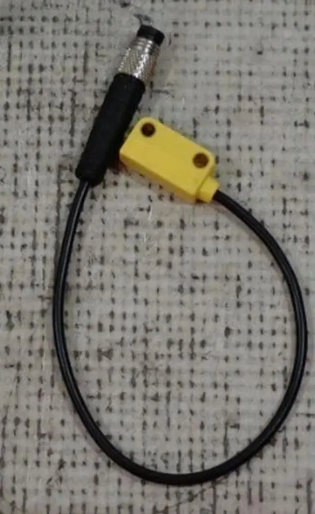 Alt view image 2 of 6 - Origina Q12AB6FF50Q Receiver Range 50mmFast delivery