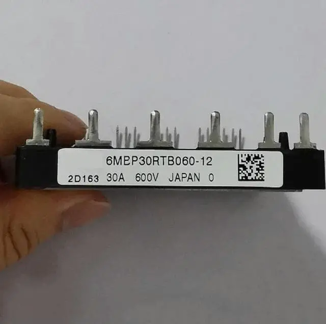 Main image of 6MBP30RTB060 6MBP30RTB060-12 6MBP30RTB060-50 Electronic Components Fast delivery
