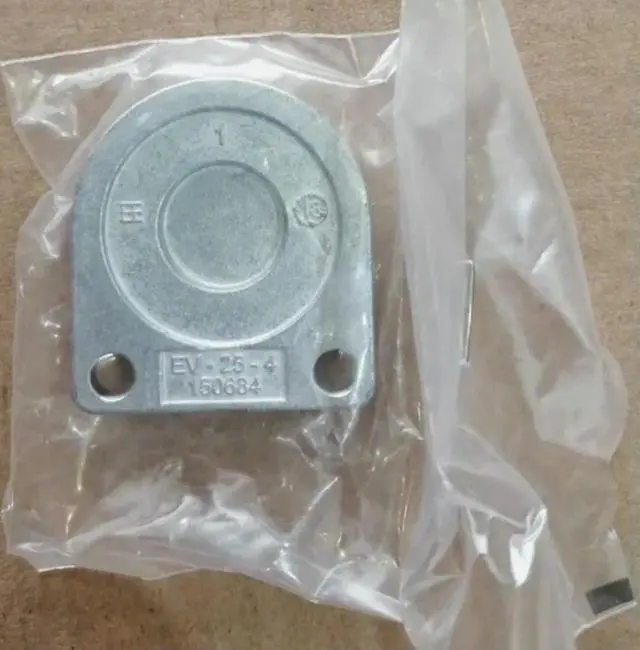 Alt view image 2 of 6 - EV-25-4 150684 Diaphragm Clamping Cylinders In Stock Fast delivery