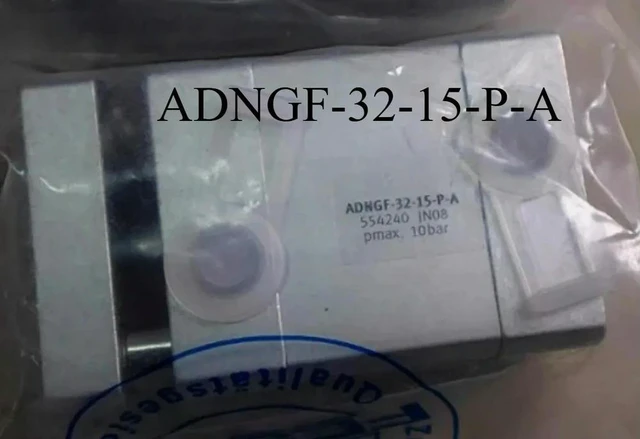 Main image of ADNGF-32-15-P-A Compact Cylinder Hot Selling Product Full Stock 1pcs Fast transport