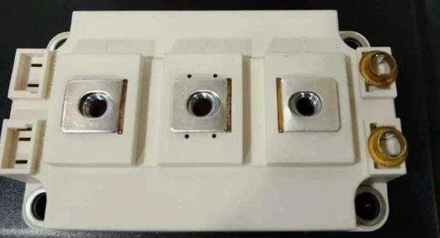Alt view image 2 of 6 - SKM200GB123D Module Fast Delivery