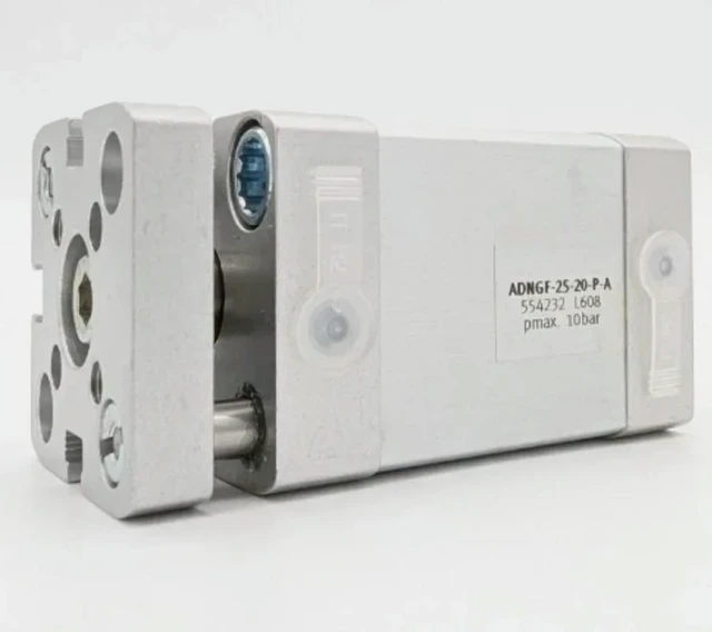 Main image of 1PCS ADNGF-25-20-P-A Inventory assurance availe Expedited shipping