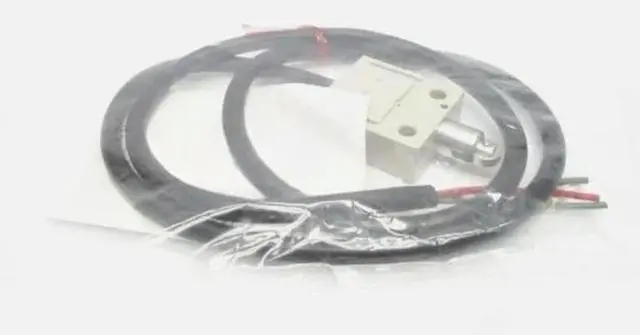 Main image of 14CE2-1J Limit switch fast delivery