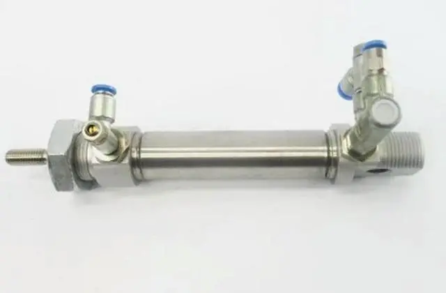 Main image of 1pcs DSNU-20-50-P-A 19210 Standard Cylinder Fast delivery