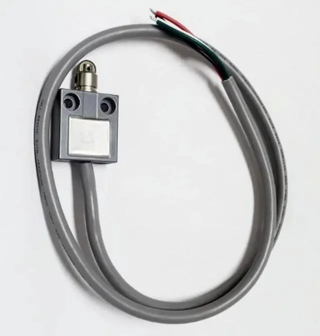 Alt view image 2 of 6 - genuine limit switch 914CE2-3 914CE2 3 Fast Delivery