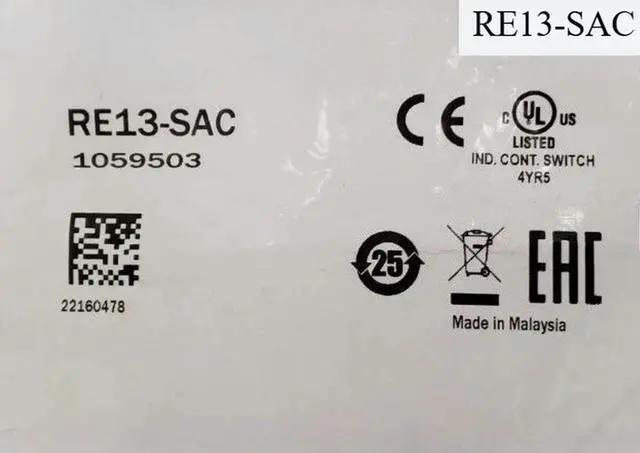 Main image of RE13-SAC 1059503 safety Expedited shipping