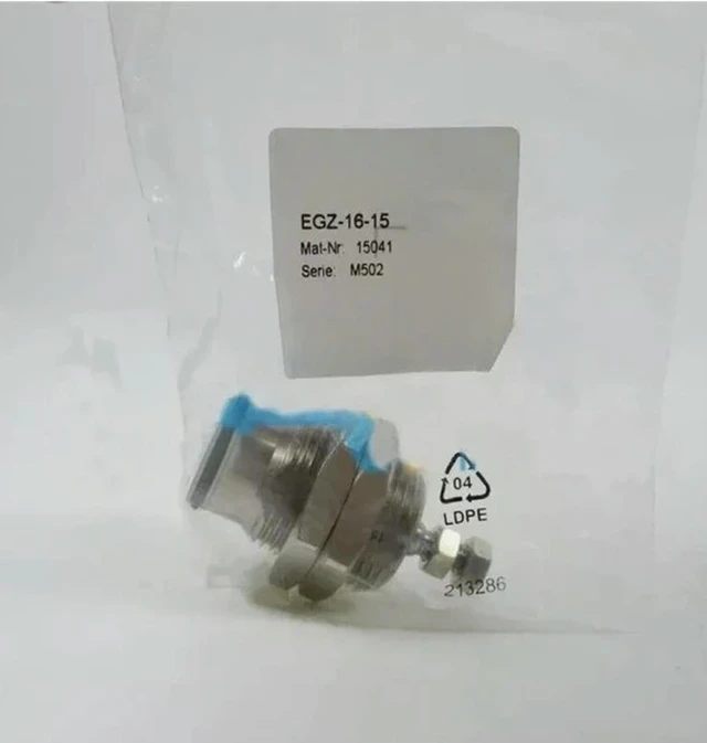 Main image of EGZ-16-15 15041 Fast delivery