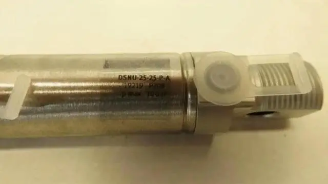 Main image of 1pcs DSNU-25-25-P-A 19219 Cylinder Vacuum Cleaner Fast delivery