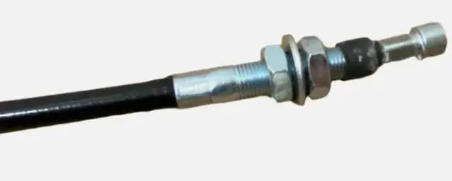 Alt view image 2 of 6 - 91446-05701 91446 05701 Parking Brake Cable 1pcs Full Stock Fast Delivery