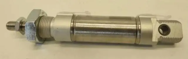Alt view image 2 of 6 - 1pcs DSNU-25-25-P-A 19219 Cylinder Vacuum Cleaner Fast delivery