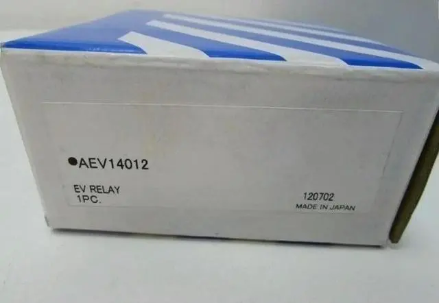 Main image of AEV14012 18012 52012 17012 AEVS16012 AEV14024 Relay Fast delivery