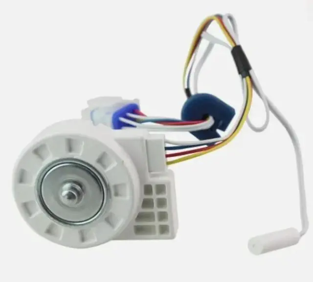 Alt view image 3 of 6 - 197D4968G009 reversing motor refrigerator accessories Fast delivery