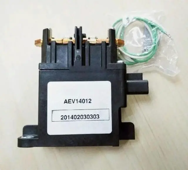 Alt view image 2 of 6 - AEV14012 18012 52012 17012 AEVS16012 AEV14024 Relay Fast delivery