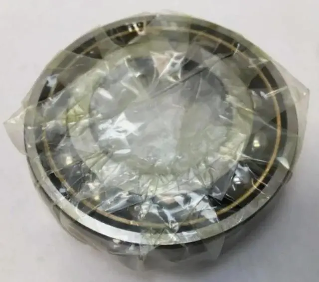 Alt view image 2 of 6 - 7207B Angular Contact Bearings 35x72x17mm 1pcs Full Stock Fast Delivery