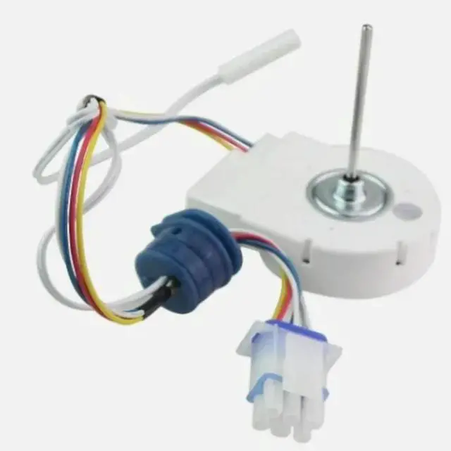 Alt view image 2 of 6 - 197D4968G009 reversing motor refrigerator accessories Fast delivery