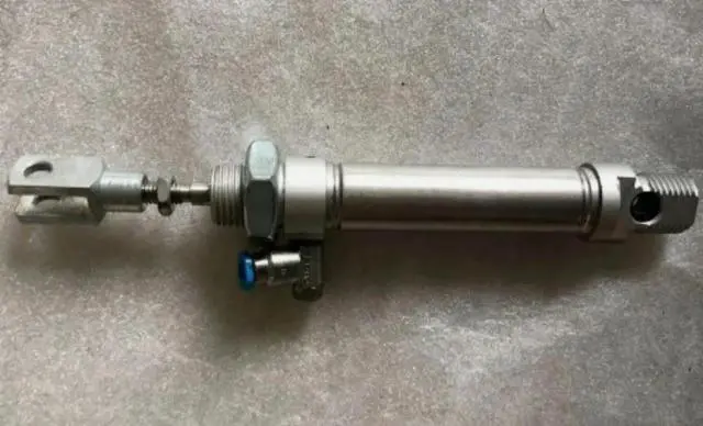 Alt view image 2 of 6 - DSNU-16-30-P-A 1908261 1pcs cylinder standard Fast delivery