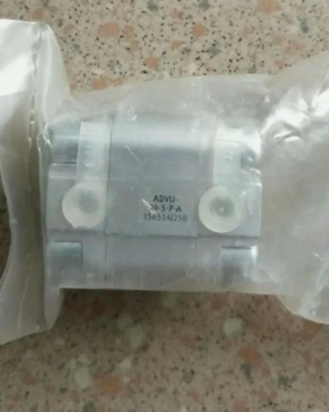 Main image of ADVU-20-5-A-P-A ADVU-16-45-A-P-A ADVU-16-40-A-P-A ADVU-16-35-A-P-A ADVU-16-30-A-P-A Expedited shipping