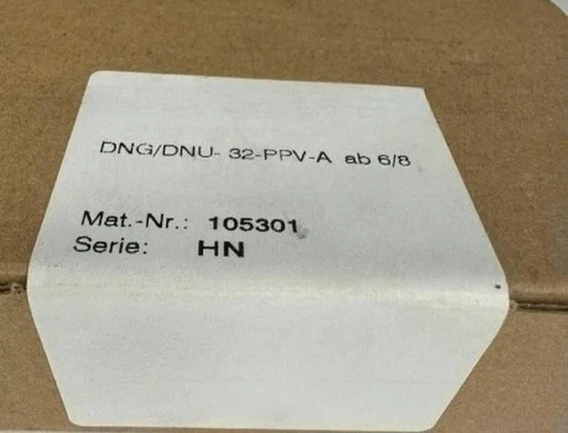 Main image of DNG/DNU-32-PPV-A Hot selling products with sufficient inventory