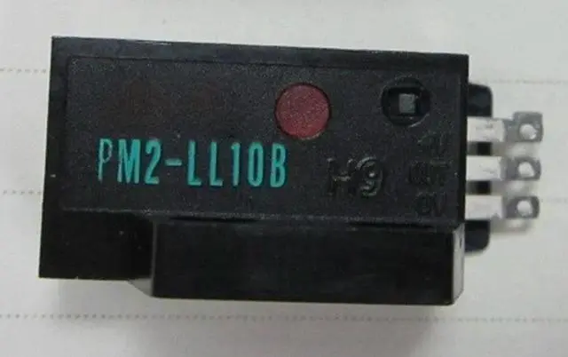 Alt view image 2 of 6 - 1pcs PM2-LL10B photoelectric receiver products sufficient stock hot-selling products Expedited shipping