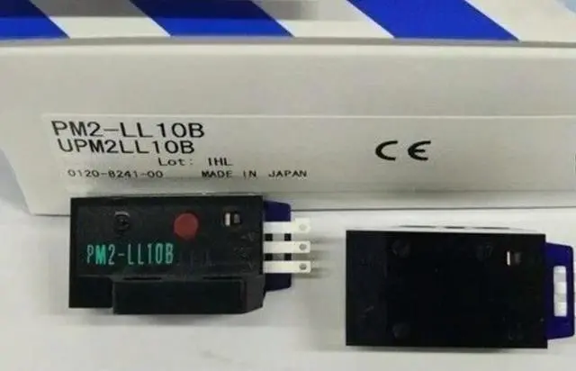 Main image of 1pcs PM2-LL10B photoelectric receiver products sufficient stock hot-selling products Expedited shipping
