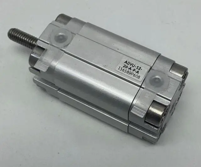 Main image of 1pcs ADVU-12-20-A-P-A Inventory assurance availe Expedited shipping