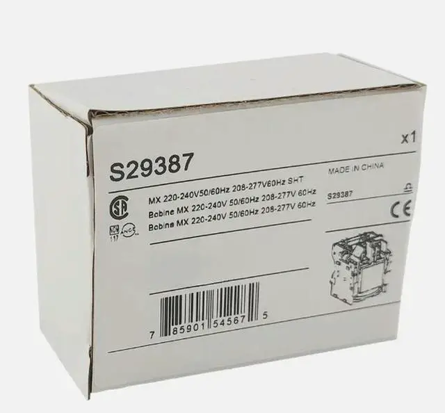 Main image of LV429387 LV429388 LV429390 LV429406 LV429407 In Box 1pcs Expedited shipping