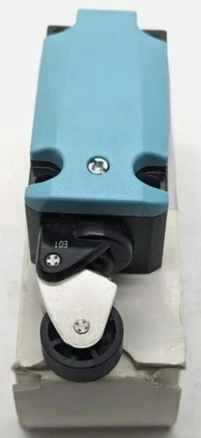 Alt view image 2 of 6 - 1pcs 3SE5112-0CE01 travel switch Expedited shipping