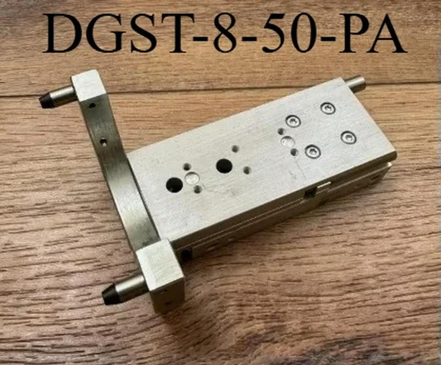 Main image of DGST-8-50-PA Hot-selling products sufficient stock assurance 1pcs Fast delivery