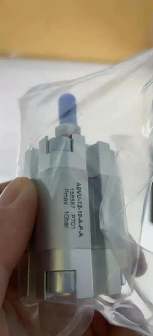 Main image of 1PCS ADVU-12-10-A-P-A Inventory assurance availe Expedited shipping