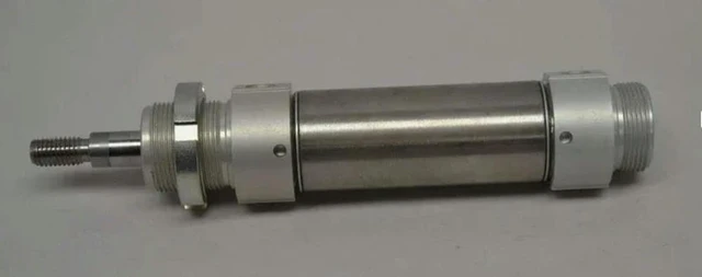 Alt view image 2 of 3 - 1pcs DSW-32-25-P-B Cylinder Warehouse inventory assurance Fast delivery