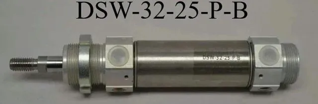 Main image of 1pcs DSW-32-25-P-B Cylinder Warehouse inventory assurance Fast delivery