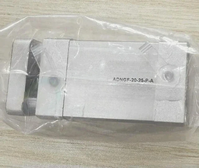 Main image of ADNGF-20-25-P-A 554224 Compact Cylinder Expedited shipping