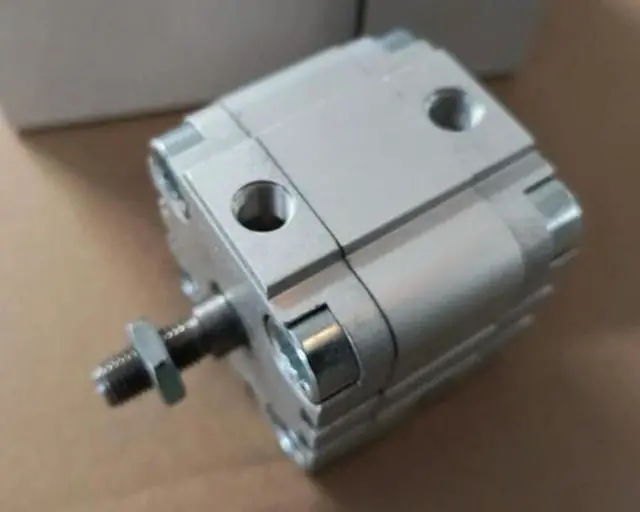 Main image of ADVU-40-10-A-P-A Threaded Compact Cylinder Expedited shipping