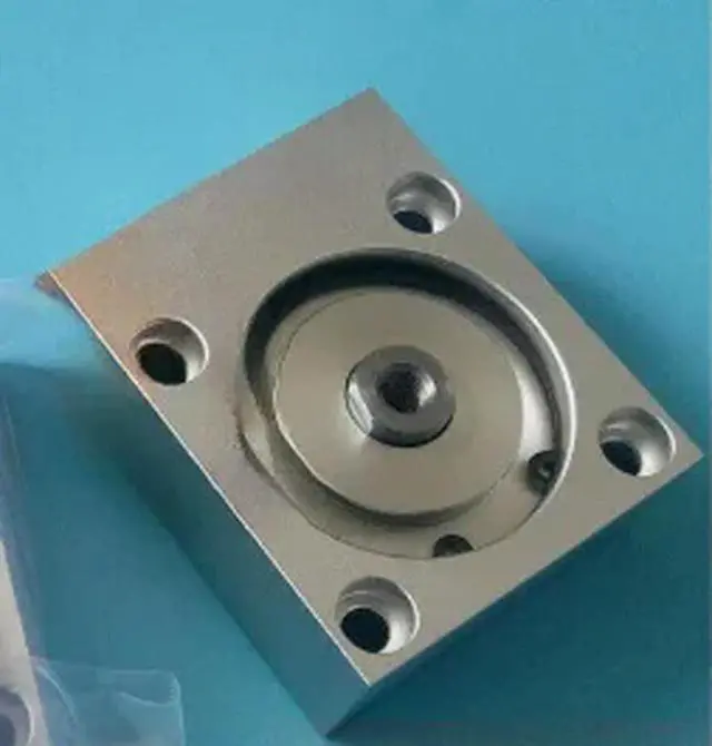 Alt view image 2 of 6 - AV-50-10-C 11891 cylinder guarantee Fast delivery