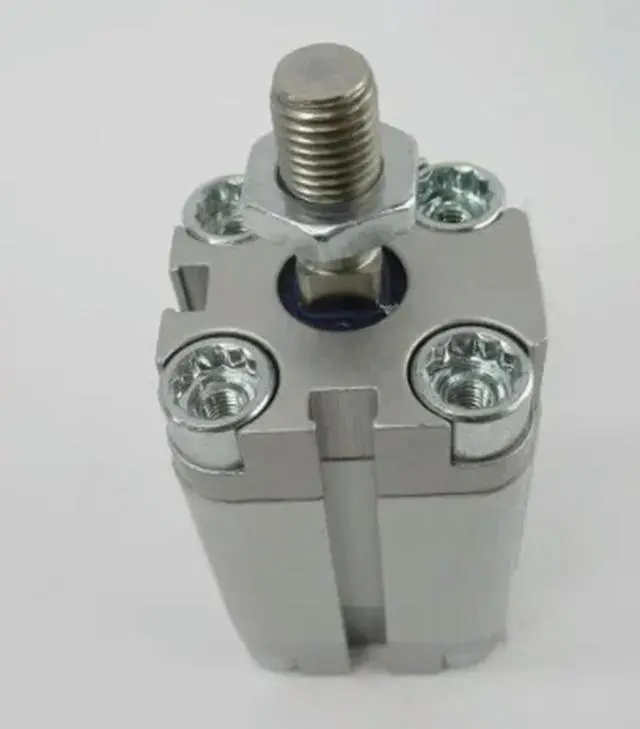 Alt view image 3 of 6 - ADVULQ-25-25-A-P-A Cylinder Assurance Fast delivery