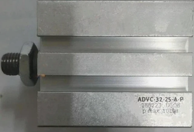 Main image of 1pcs ADVC-32-25-A-P Inventory assurance availe Expedited shipping