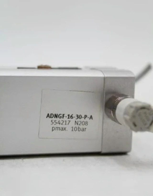 Main image of ADNGF-16-30-P-A Inventory assurance availe Expedited shipping