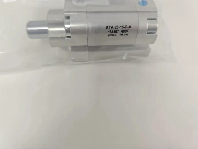 Alt view image 2 of 6 - STA-20-15-P-A 164887 Plug Cylinder Products Hot Selling Fast transport