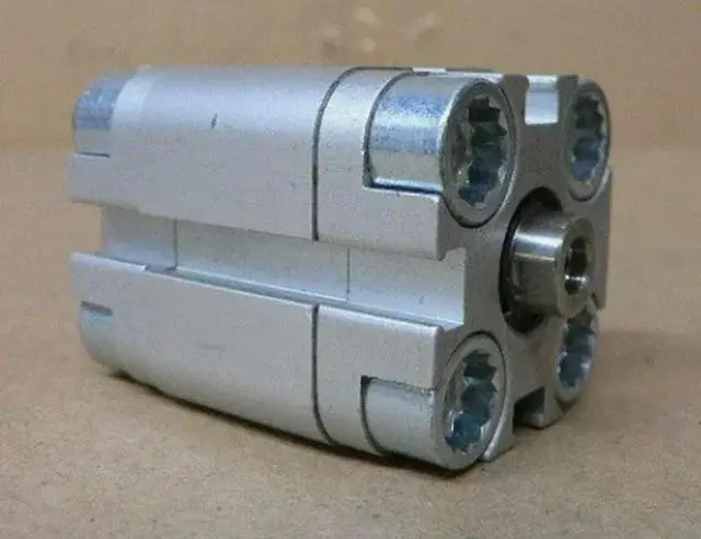 Alt view image 2 of 6 - cylinder ADVU-20-10-P-A 1pcs In stock Hot selling products Expedited shipping