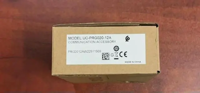 Main image of UC-PRG020-12A PLC download line USB programming cable Expedited shipping