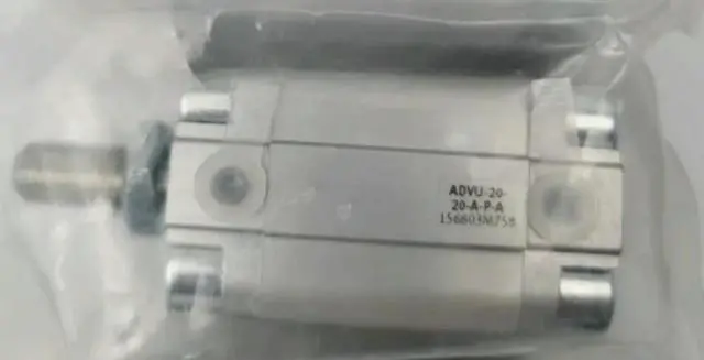 Main image of 1PCS ADVU-20-20-A-P-A Adequate inventory of hot selling products Expedited shipping