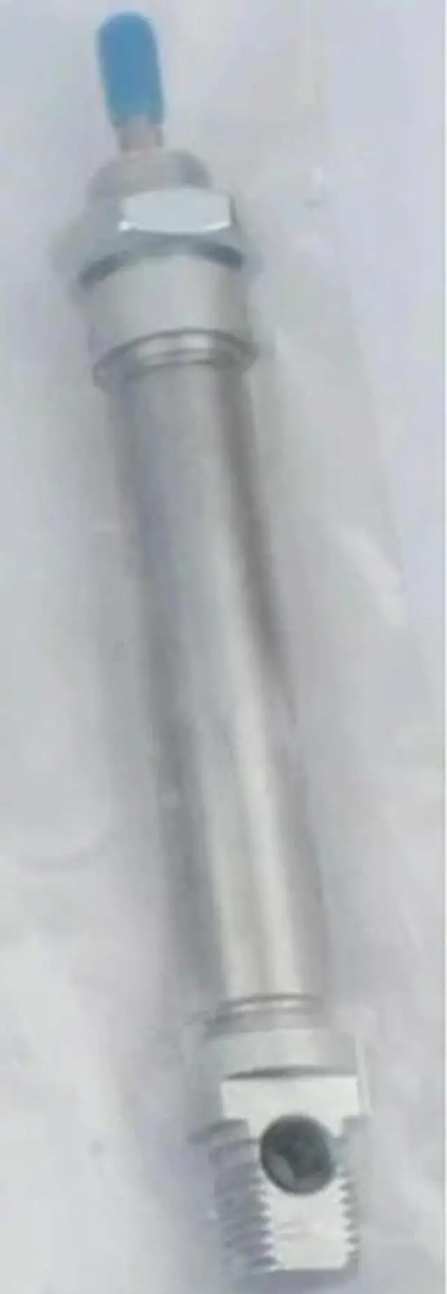 Main image of 1pcs DSNU-10-50-P-A 19186 Standard Cylinder Fast delivery
