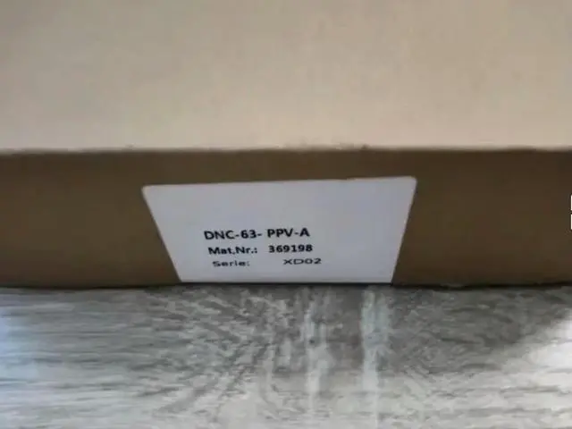 Alt view image 2 of 6 - DNC-63-PPV-A 369198 supply Expedited shipping