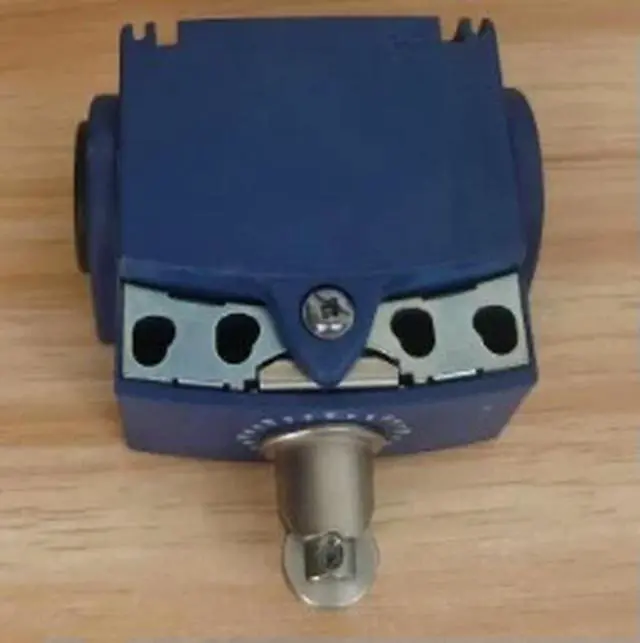 Alt view image 2 of 6 - Limit switch XCKT2102P16 Limit switch, Limit switches Standard, steel roller plunger Fast delivery