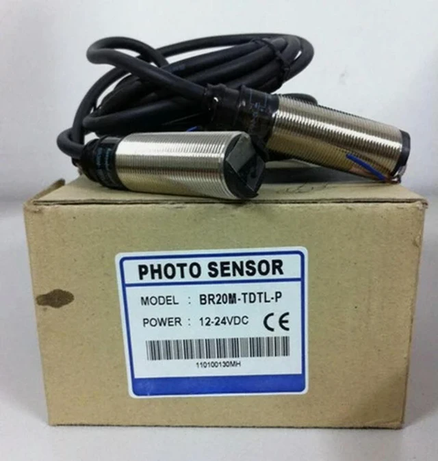 Main image of BR20M-TDTL-P Optoelectronic Products Fast delivery