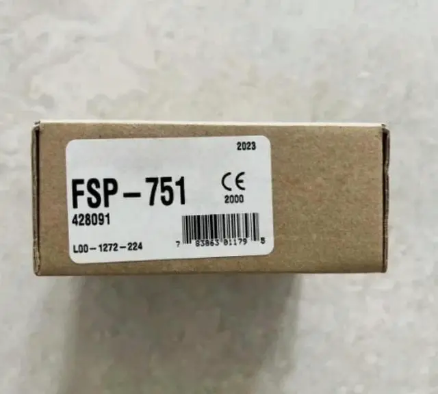 Main image of FSP-751 Detector Fast delivery